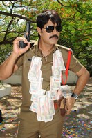 Srikanth Stills at Naatu Kodi